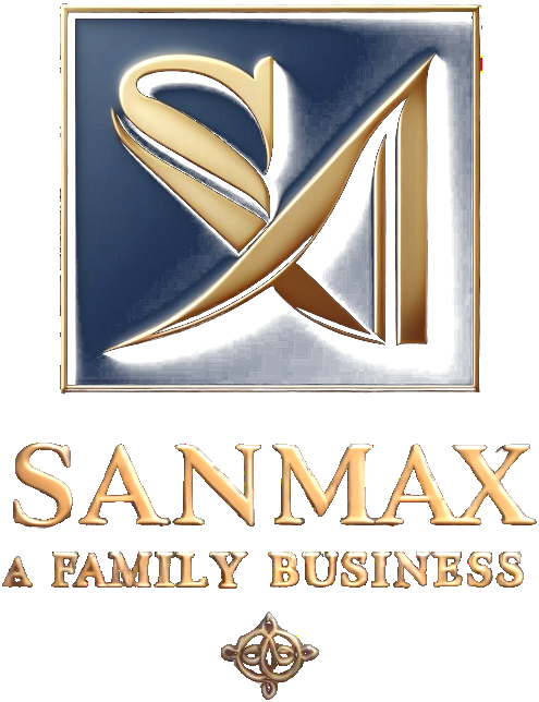 Logo SanMax